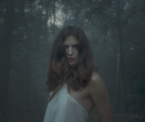 Still from Wraith
