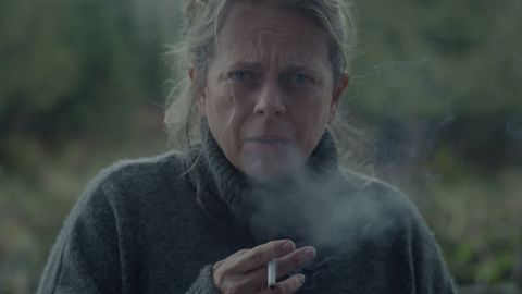 Still from Narrative Reel