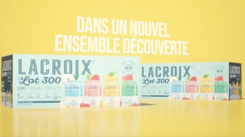 Still from Cidre Lacroix