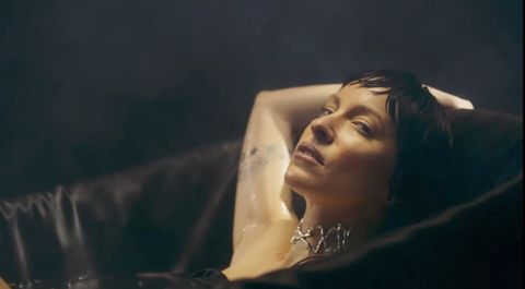 Still from Marie-Mai