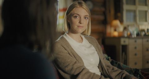Still from Bleed With Me